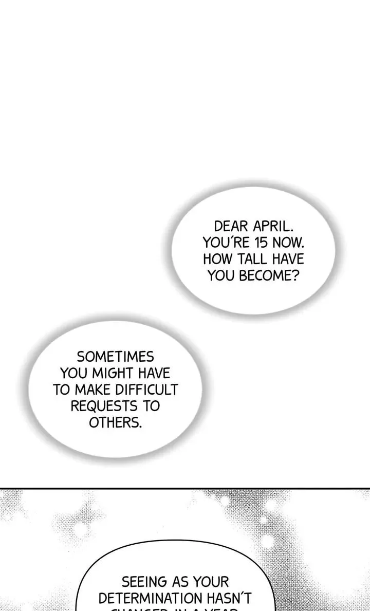 Read Adios April chapter 164 image 18 on Lezhin