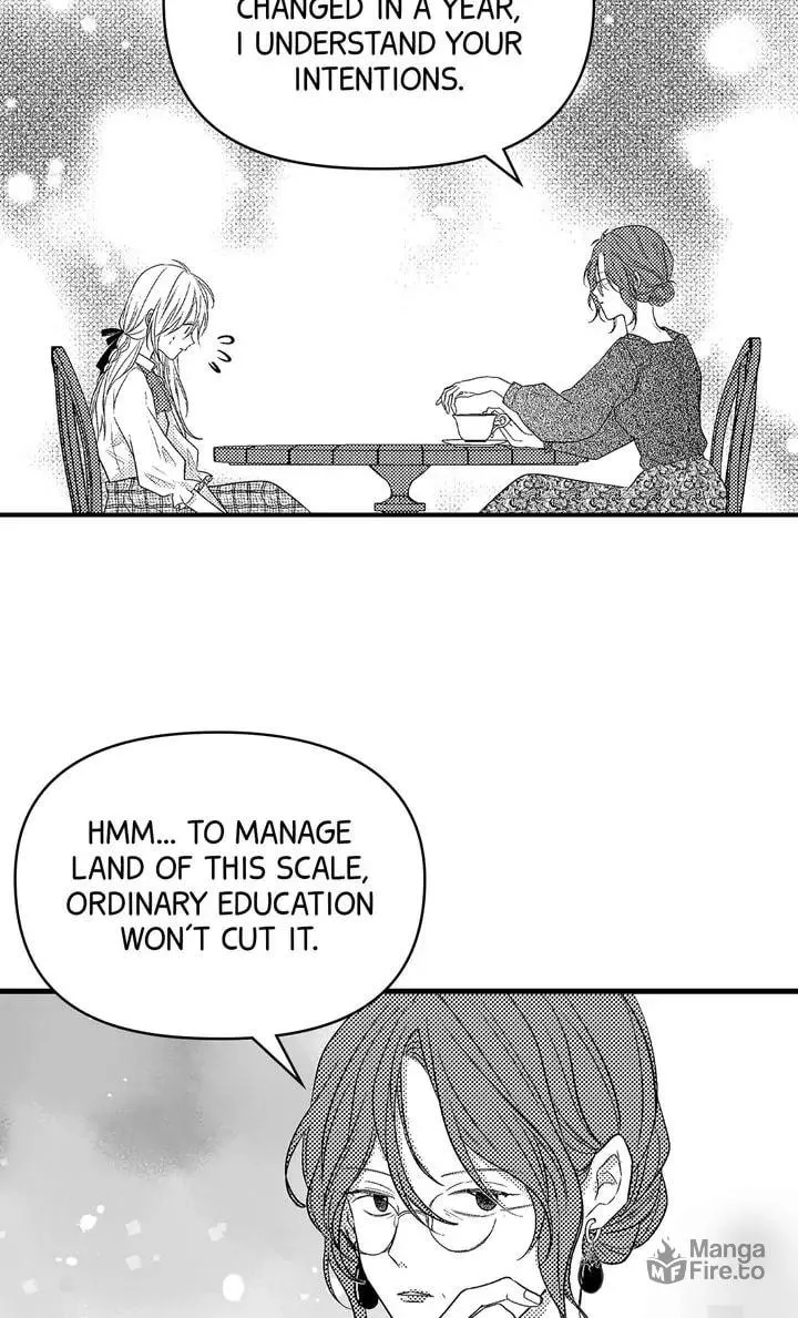 Read Adios April chapter 164 image 19 on Lezhin