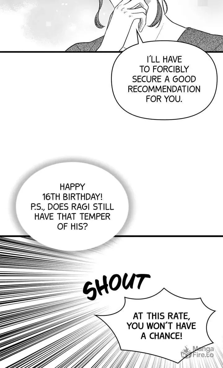 Read Adios April chapter 164 image 20 on Lezhin