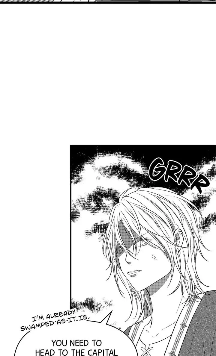 Read Adios April chapter 164 image 22 on Lezhin