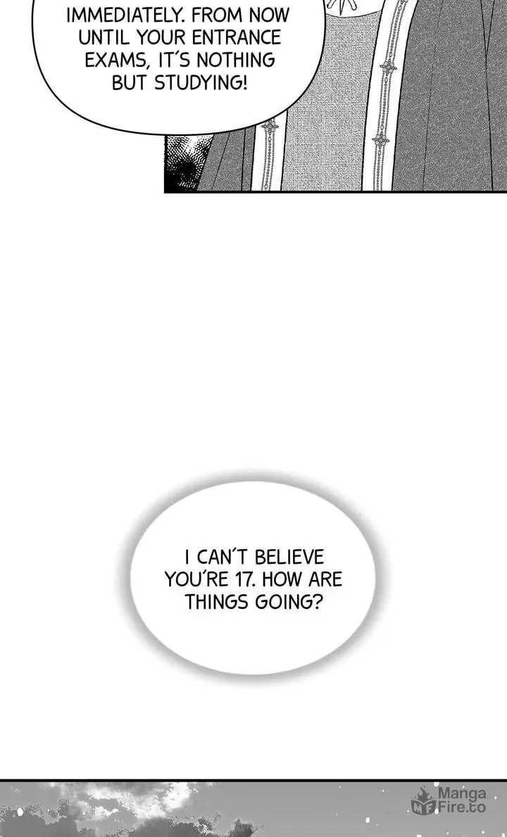 Read Adios April chapter 164 image 23 on Lezhin
