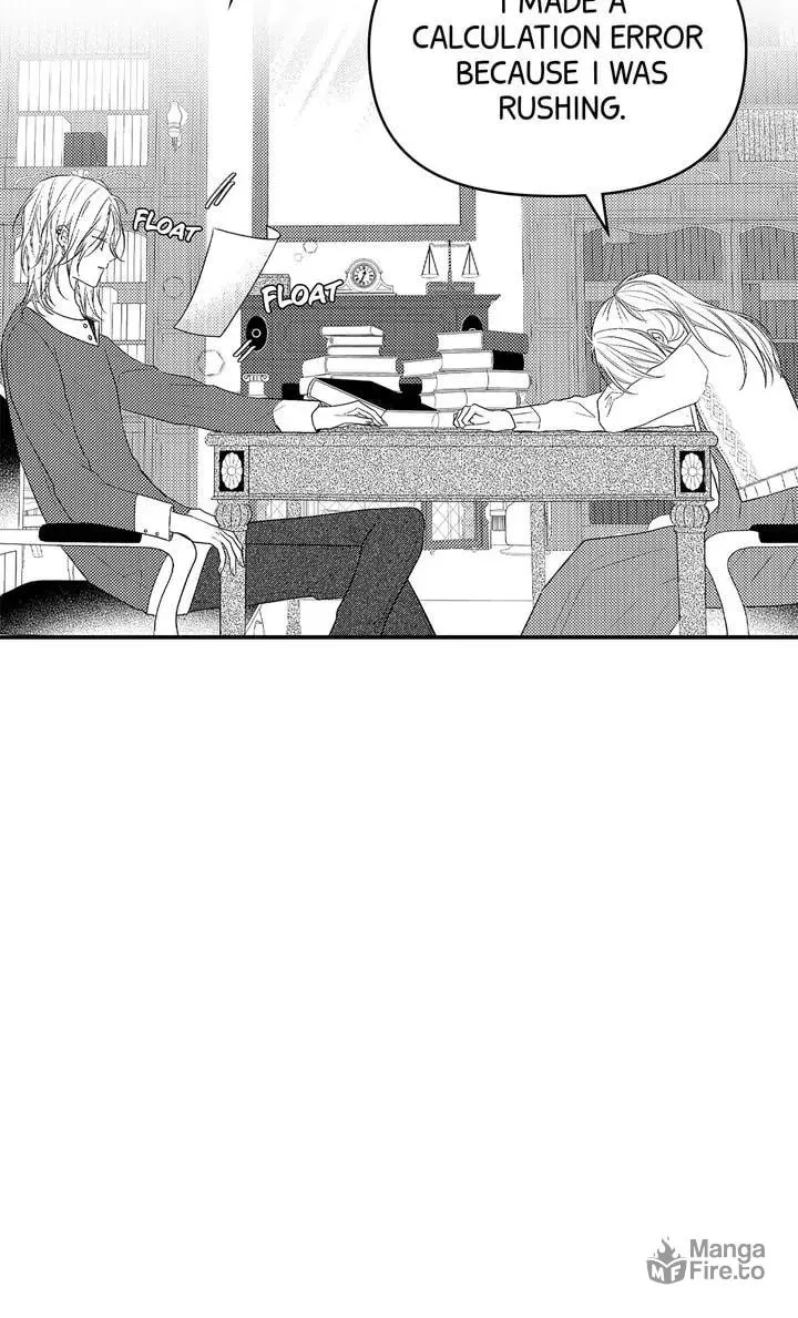 Read Adios April chapter 164 image 26 on Lezhin