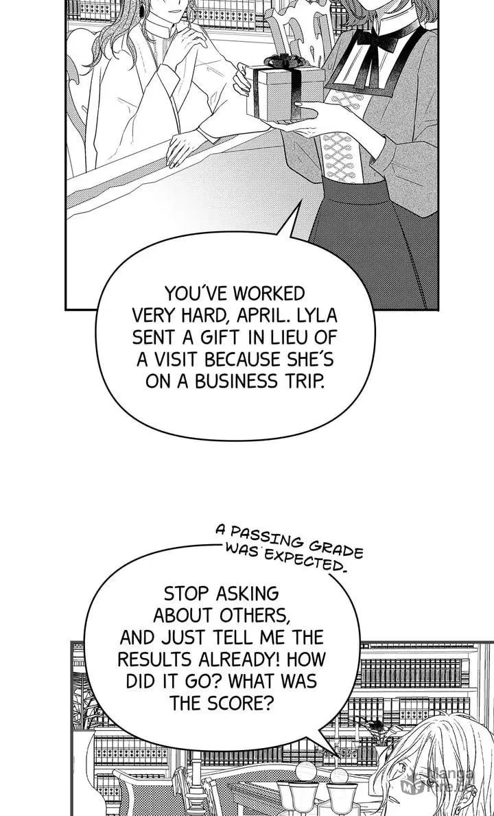 Read Adios April chapter 164 image 29 on Lezhin
