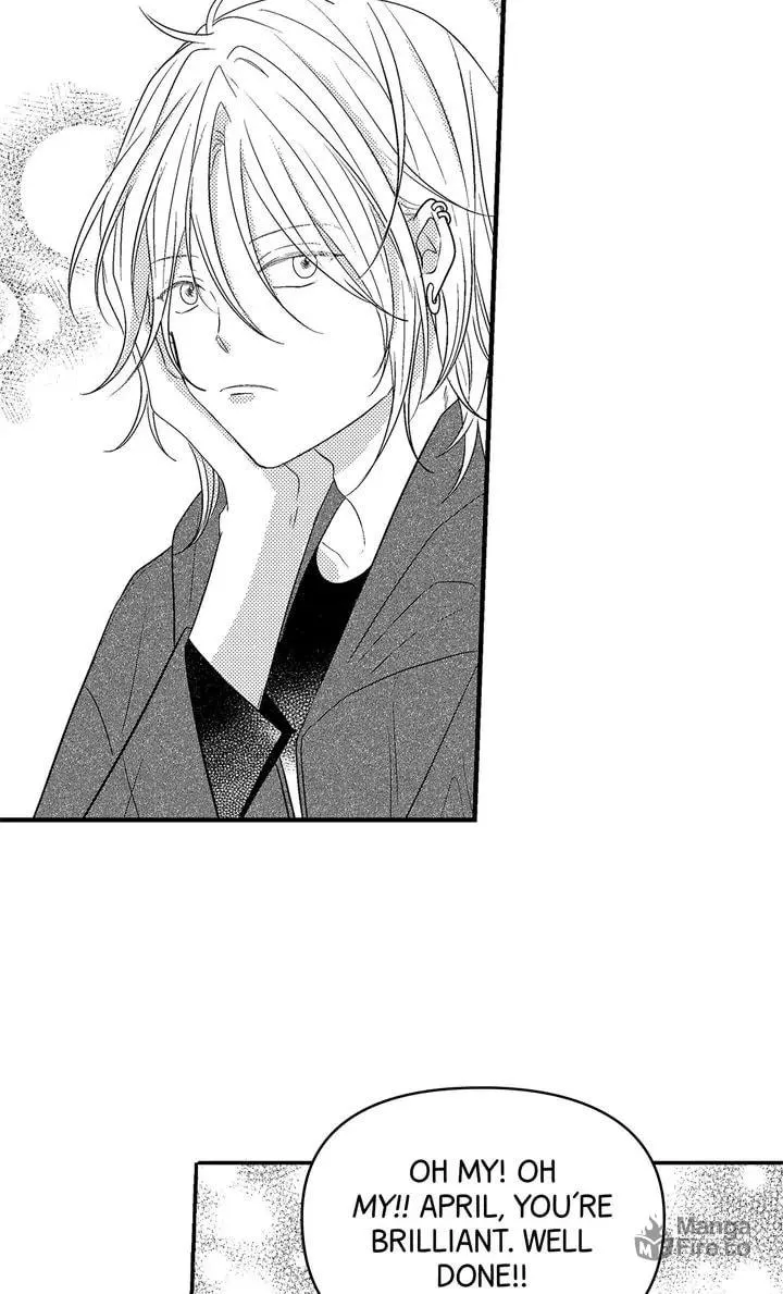 Read Adios April chapter 164 image 32 on Lezhin