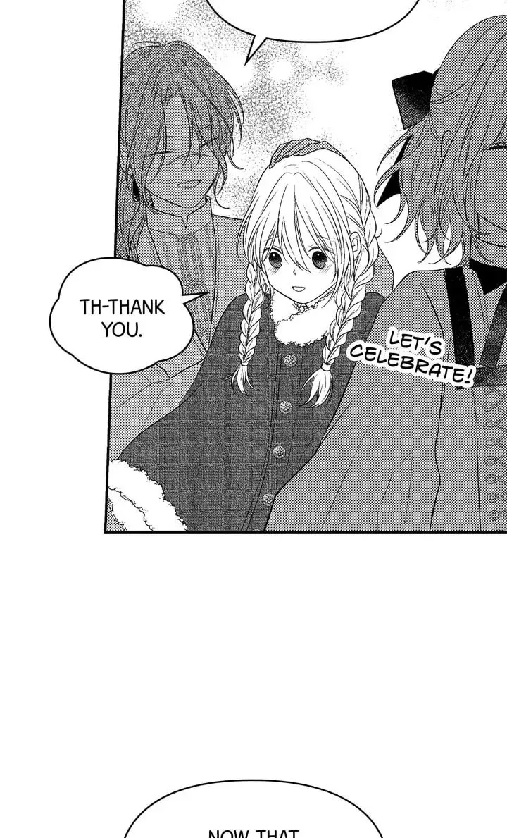 Read Adios April chapter 164 image 33 on Lezhin