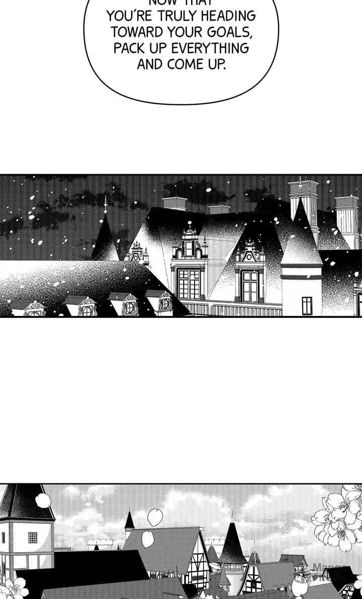 Read Adios April chapter 164 image 34 on Lezhin