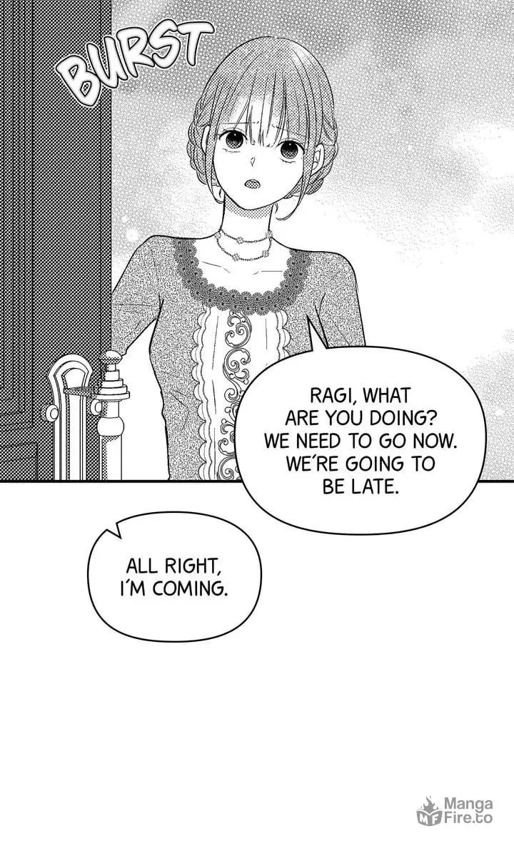 Read Adios April chapter 164 image 38 on Lezhin