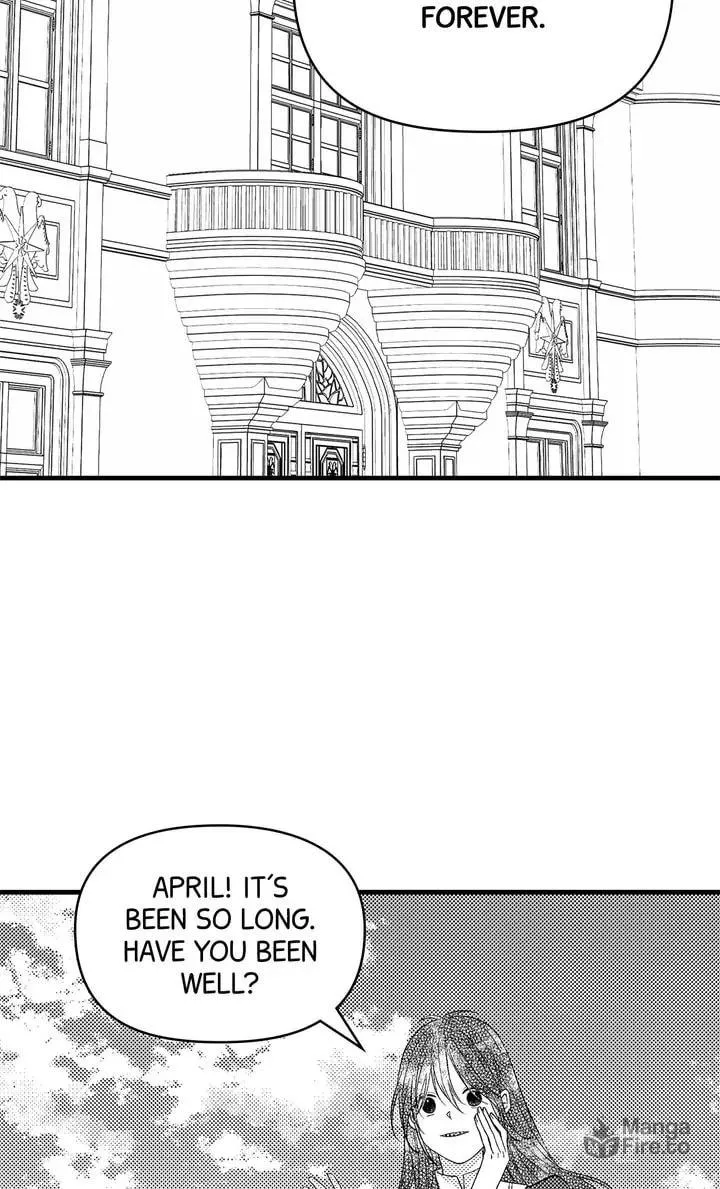 Read Adios April chapter 164 image 4 on Lezhin