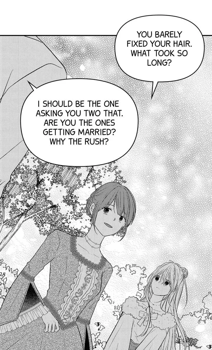 Read Adios April chapter 164 image 40 on Lezhin