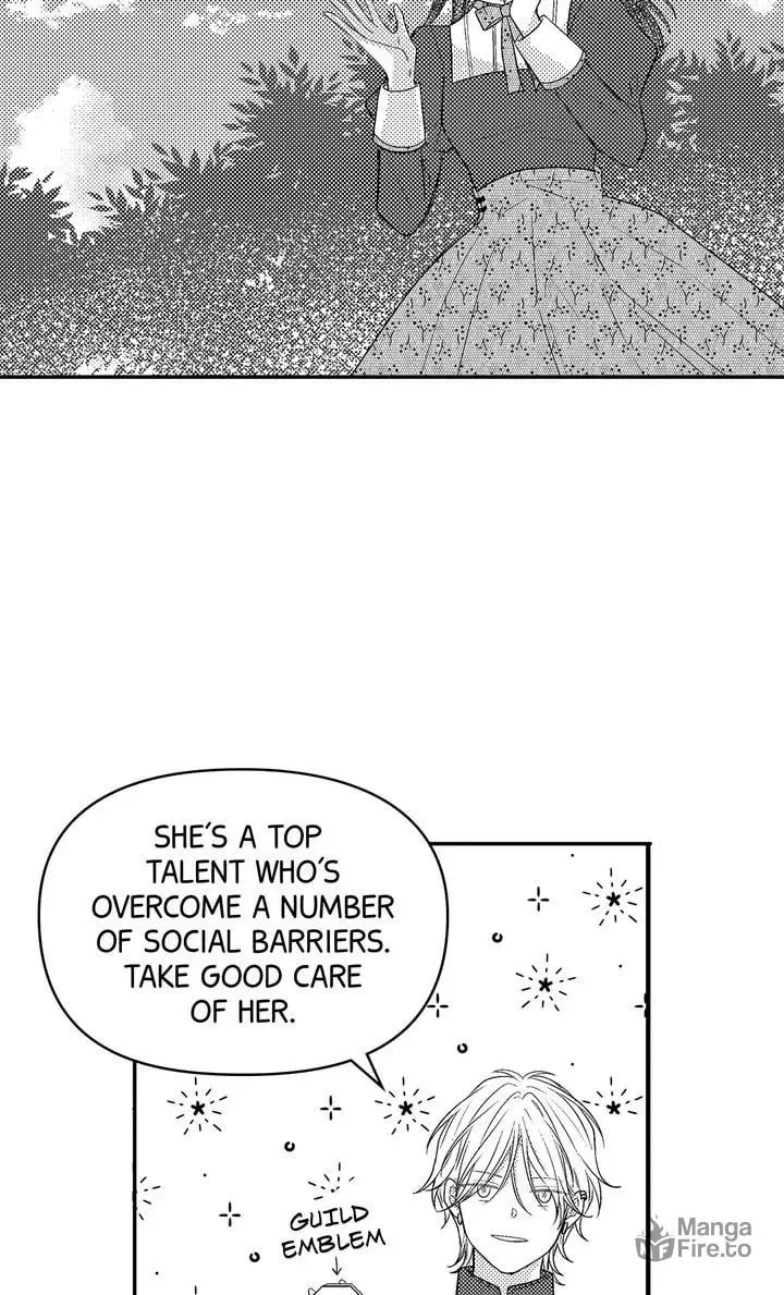 Read Adios April chapter 164 image 5 on Lezhin