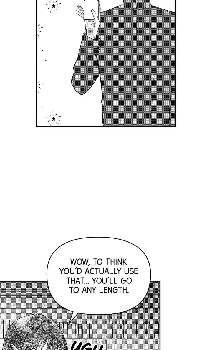 Read Adios April chapter 164 image 6 on Lezhin