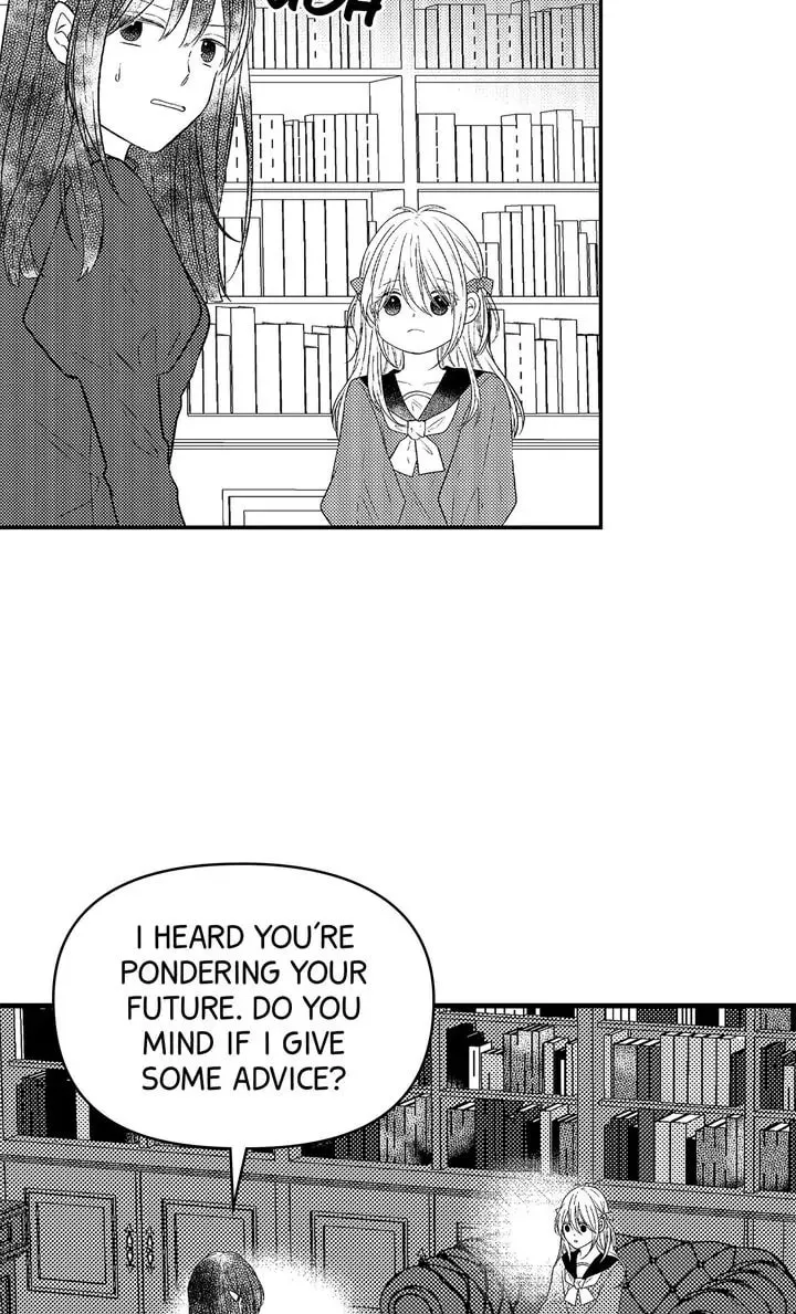 Read Adios April chapter 164 image 7 on Lezhin