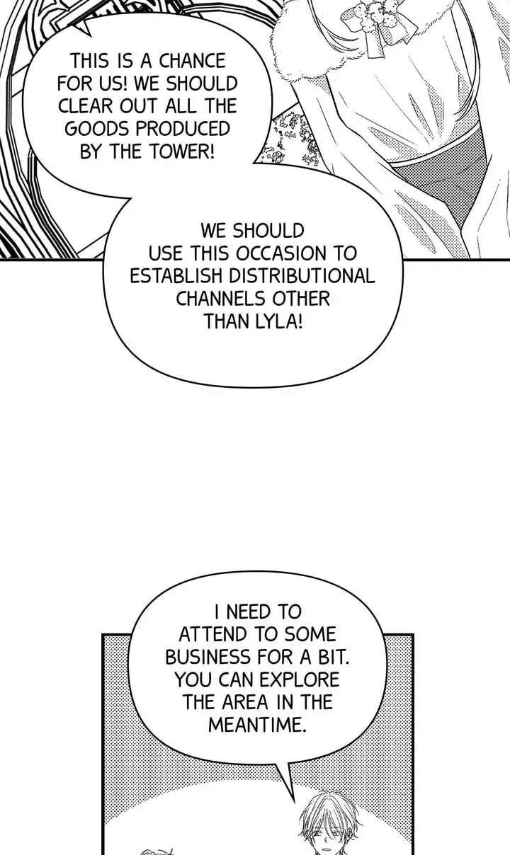 Read Adios April chapter 165 image 13 on Lezhin