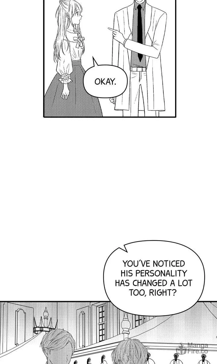 Read Adios April chapter 165 image 14 on Lezhin