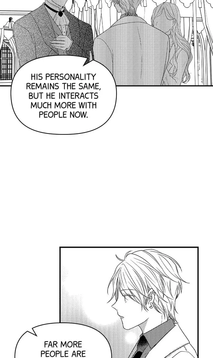 Read Adios April chapter 165 image 15 on Lezhin