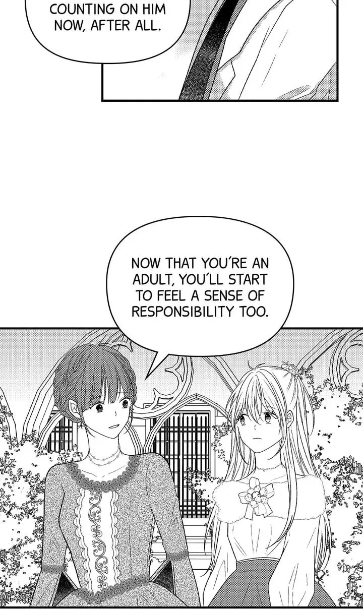 Read Adios April chapter 165 image 16 on Lezhin