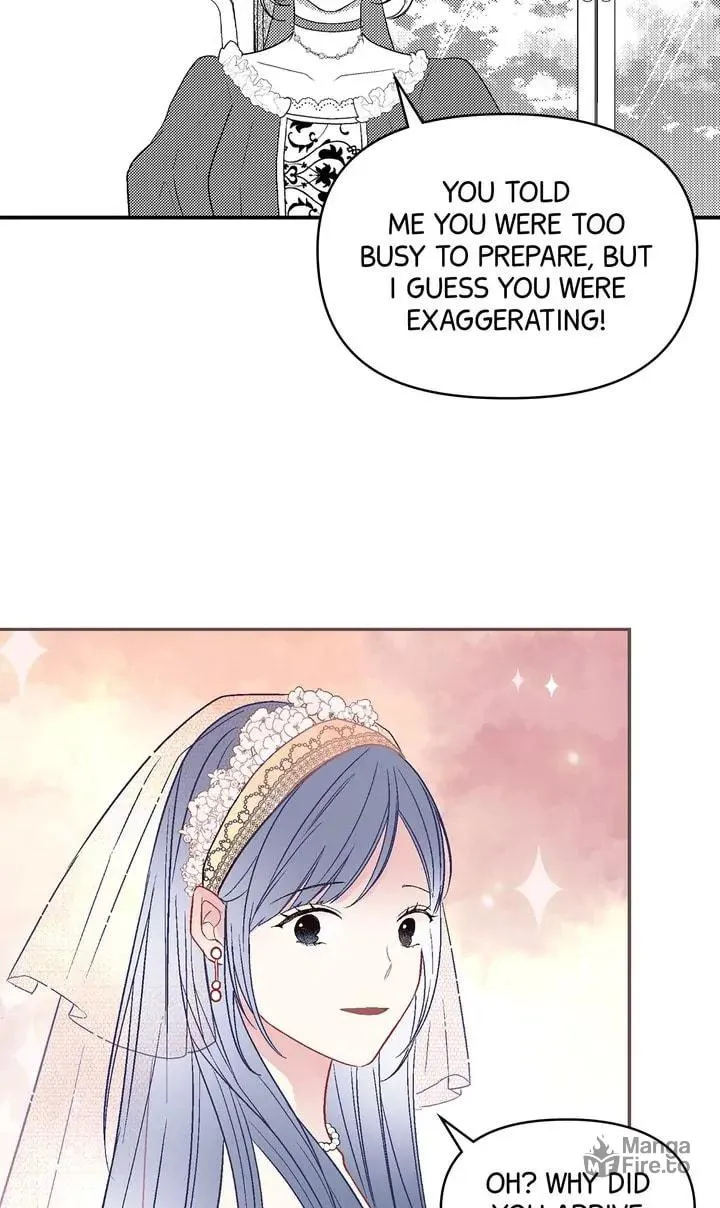 Read Adios April chapter 165 image 2 on Lezhin