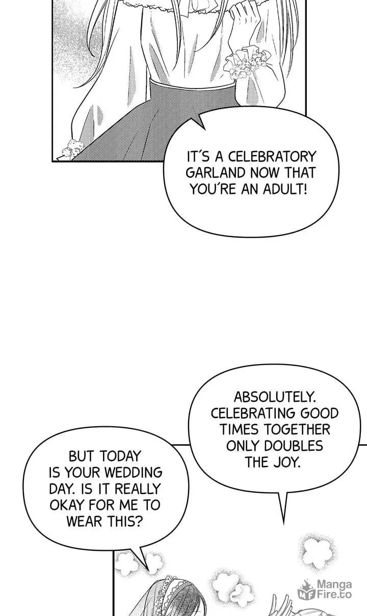 Read Adios April chapter 165 image 24 on Lezhin