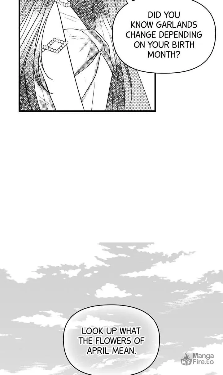 Read Adios April chapter 165 image 26 on Lezhin