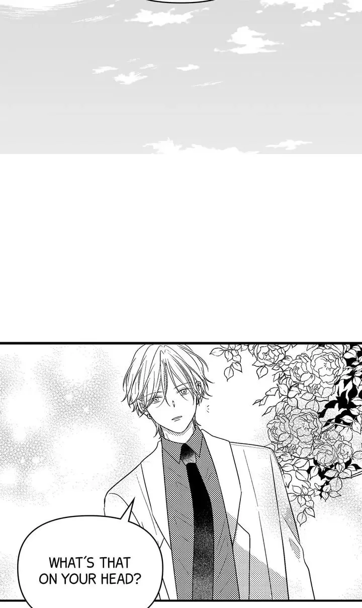 Read Adios April chapter 165 image 27 on Lezhin