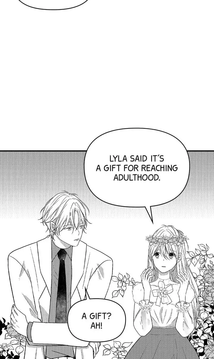 Read Adios April chapter 165 image 28 on Lezhin