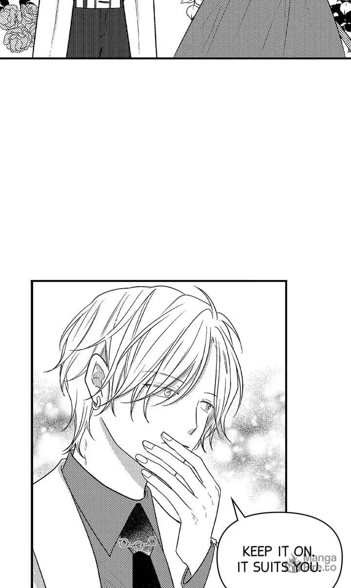 Read Adios April chapter 165 image 29 on Lezhin