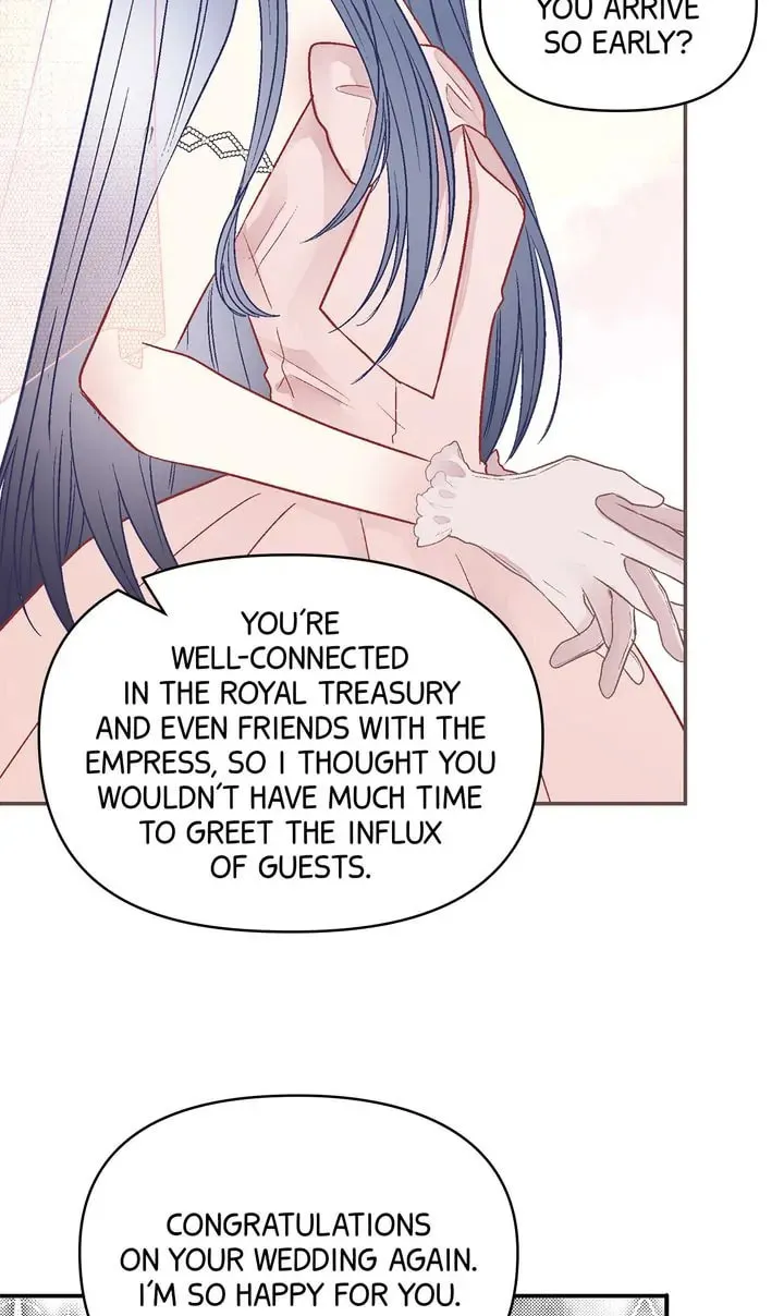Read Adios April chapter 165 image 3 on Lezhin