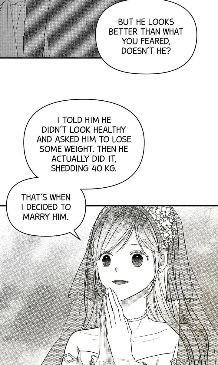 Read Adios April chapter 165 image 7 on Lezhin