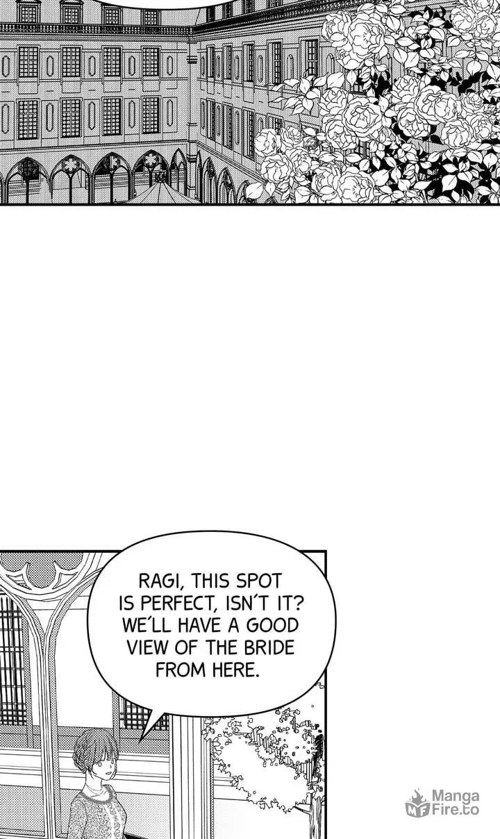 Read Adios April chapter 165 image 9 on Lezhin