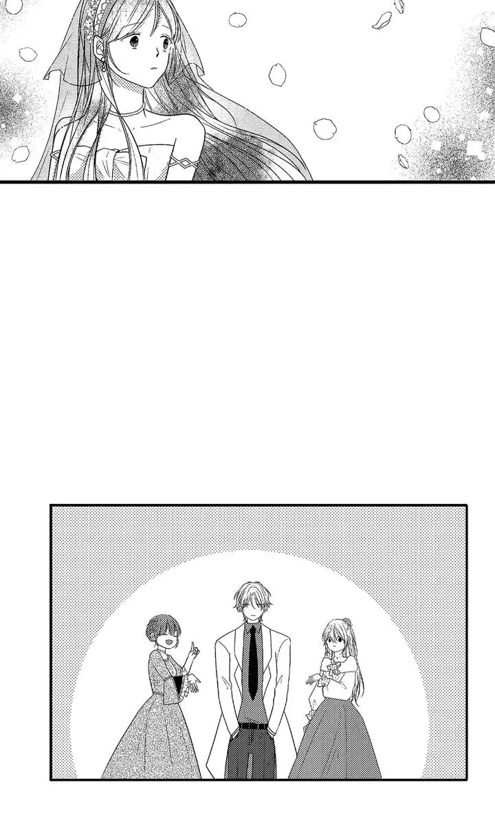 Read Adios April chapter 166 image 12 on Lezhin