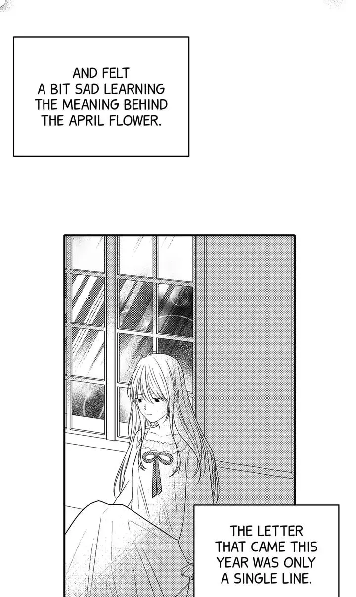 Read Adios April chapter 166 image 16 on Lezhin