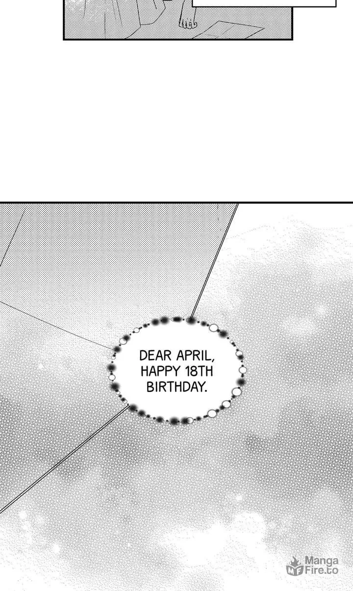 Read Adios April chapter 166 image 17 on Lezhin