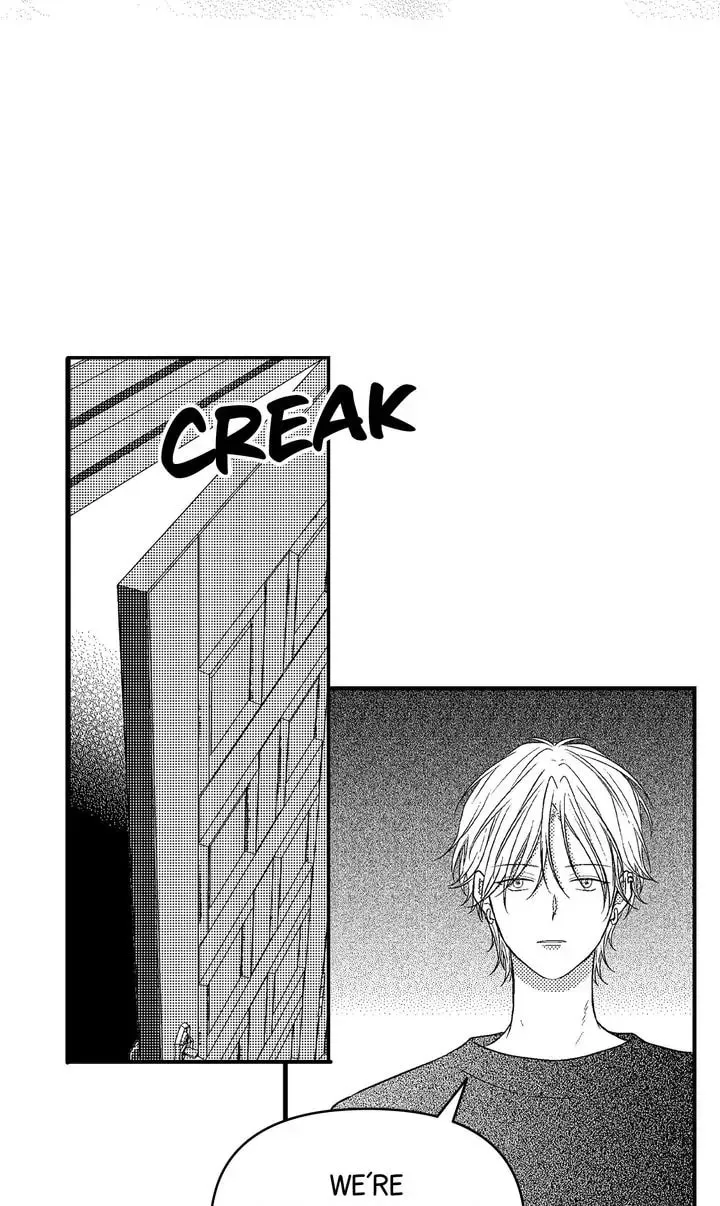 Read Adios April chapter 166 image 18 on Lezhin