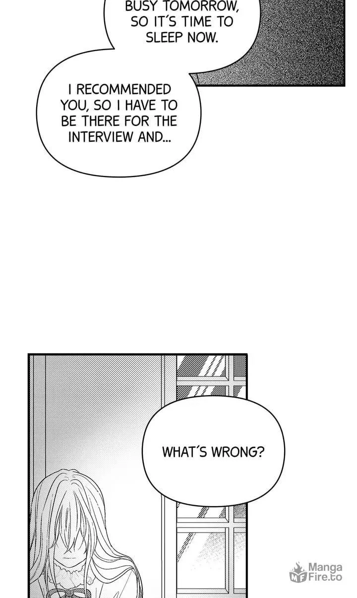 Read Adios April chapter 166 image 19 on Lezhin