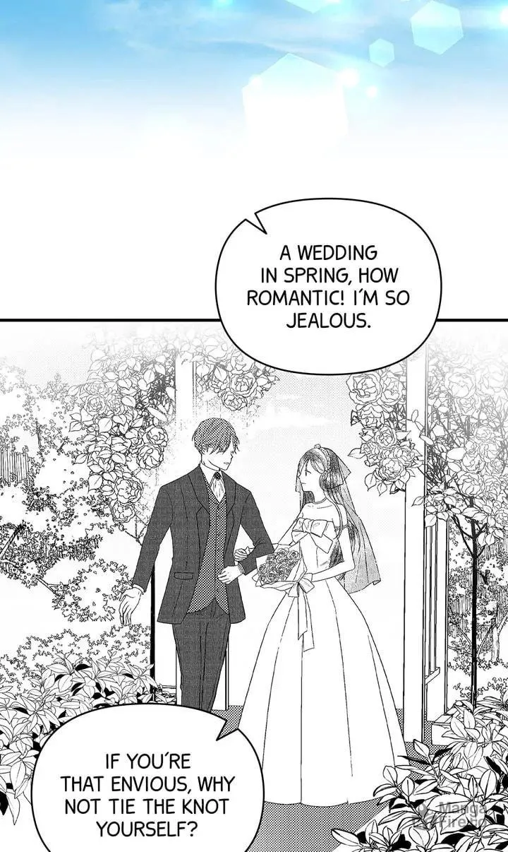 Read Adios April chapter 166 image 2 on Lezhin
