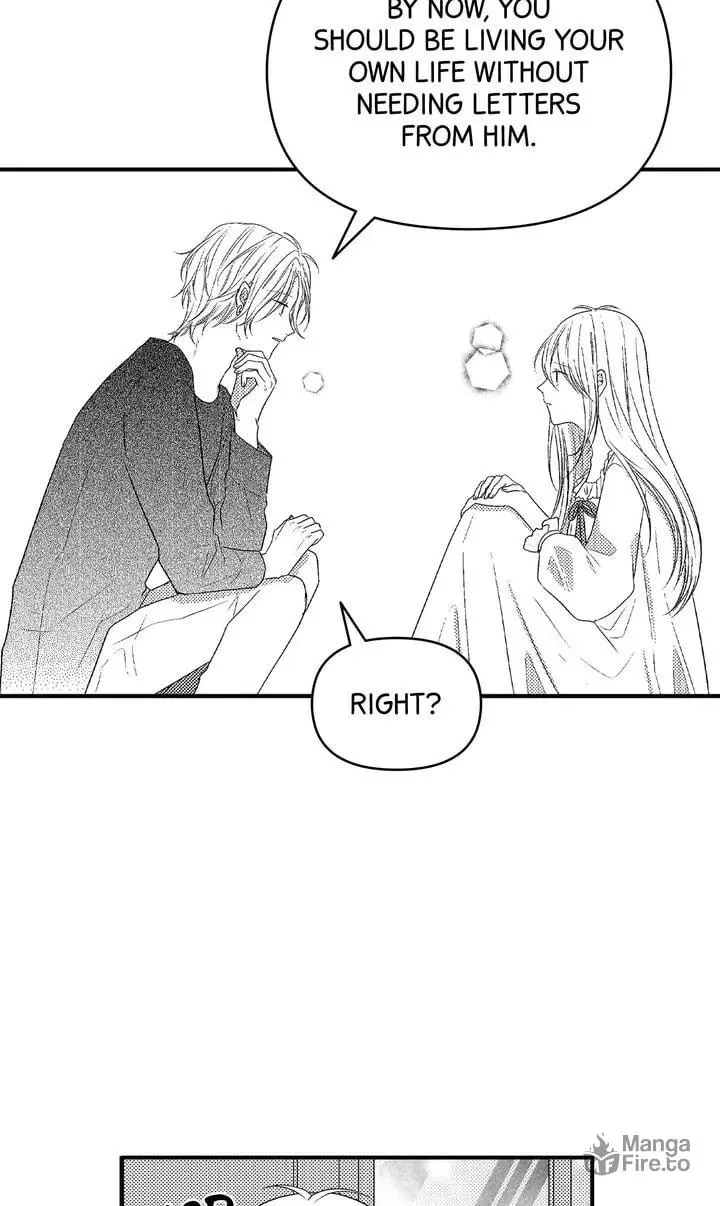 Read Adios April chapter 166 image 24 on Lezhin