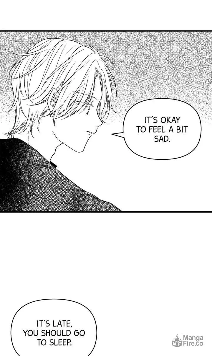 Read Adios April chapter 166 image 26 on Lezhin