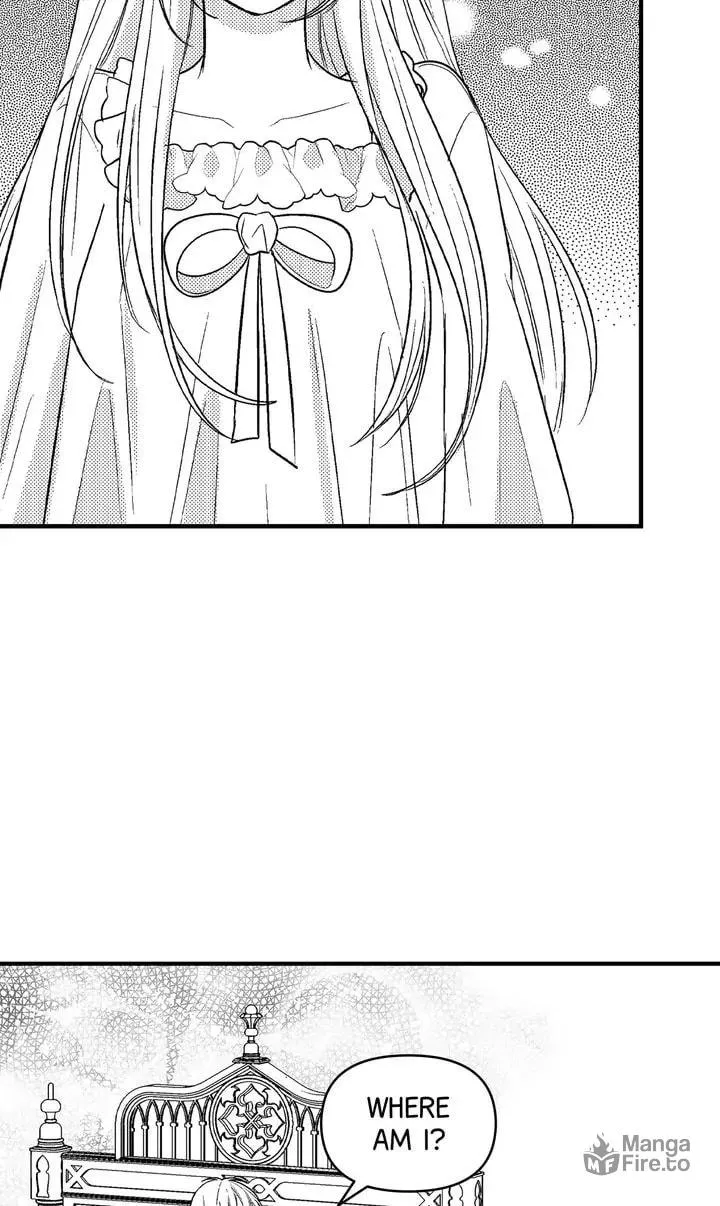 Read Adios April chapter 166 image 34 on Lezhin