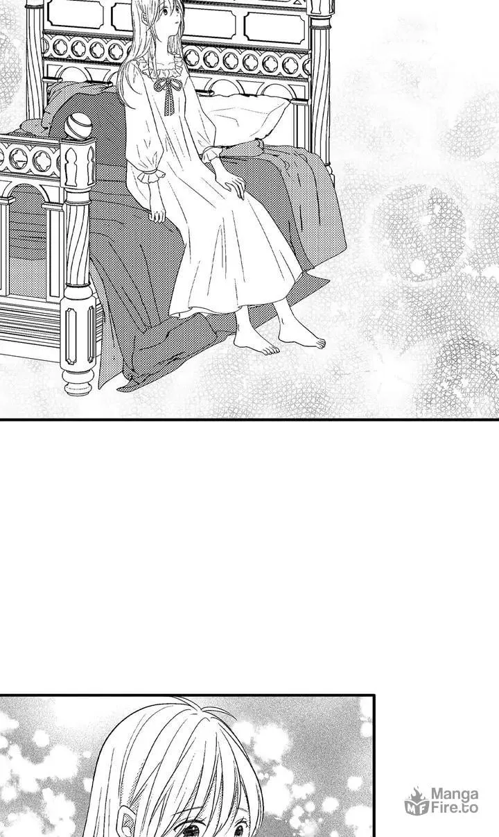 Read Adios April chapter 166 image 35 on Lezhin