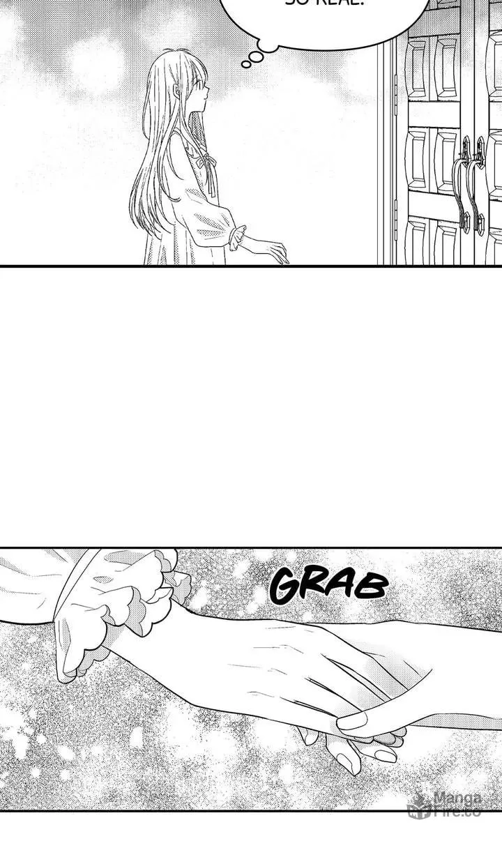 Read Adios April chapter 166 image 38 on Lezhin