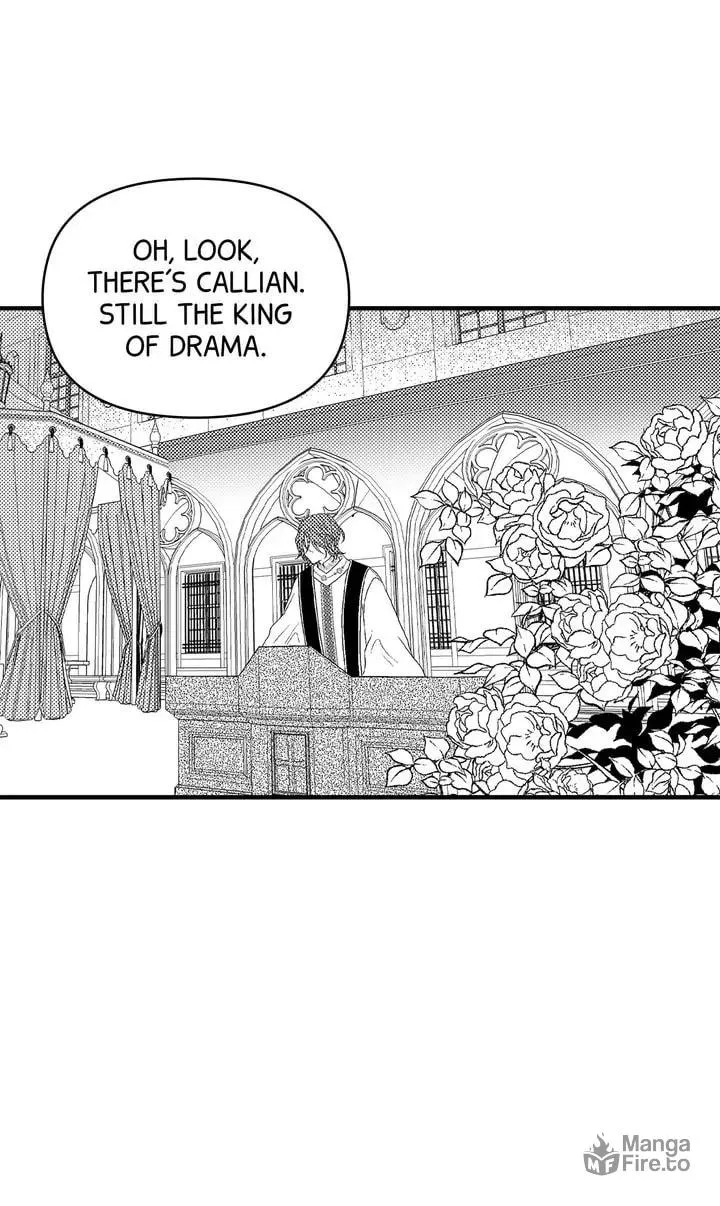Read Adios April chapter 166 image 4 on Lezhin