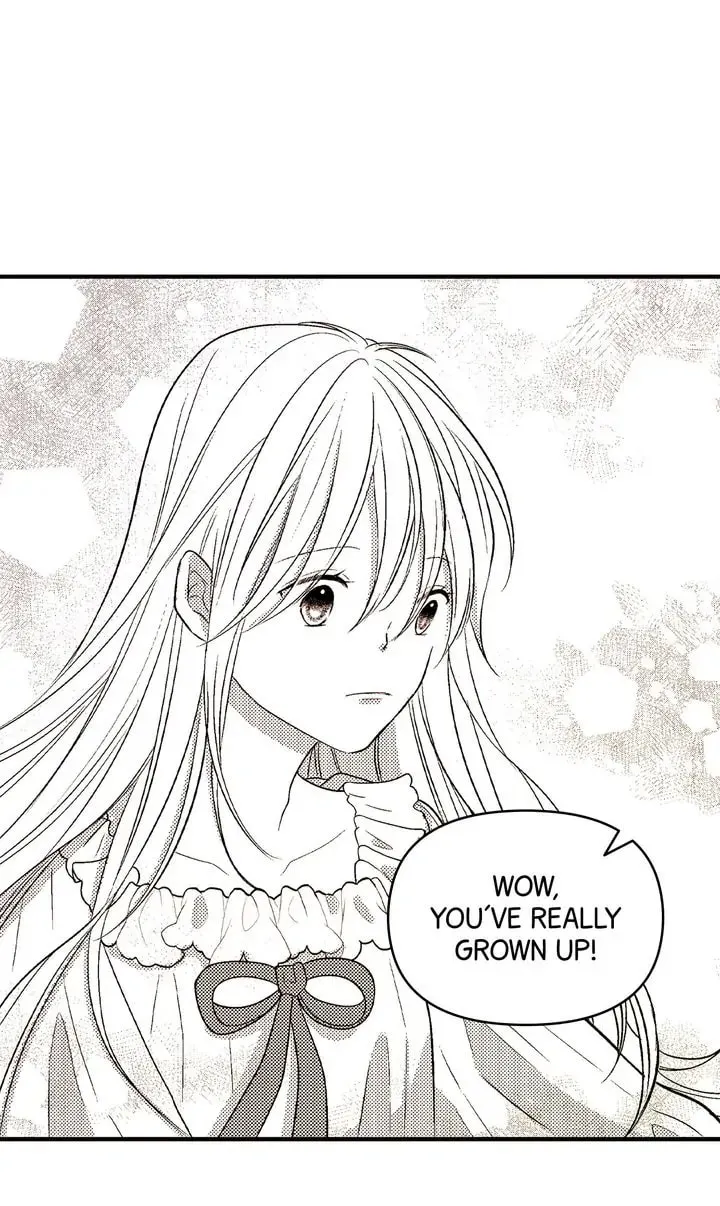 Read Adios April chapter 166 image 40 on Lezhin