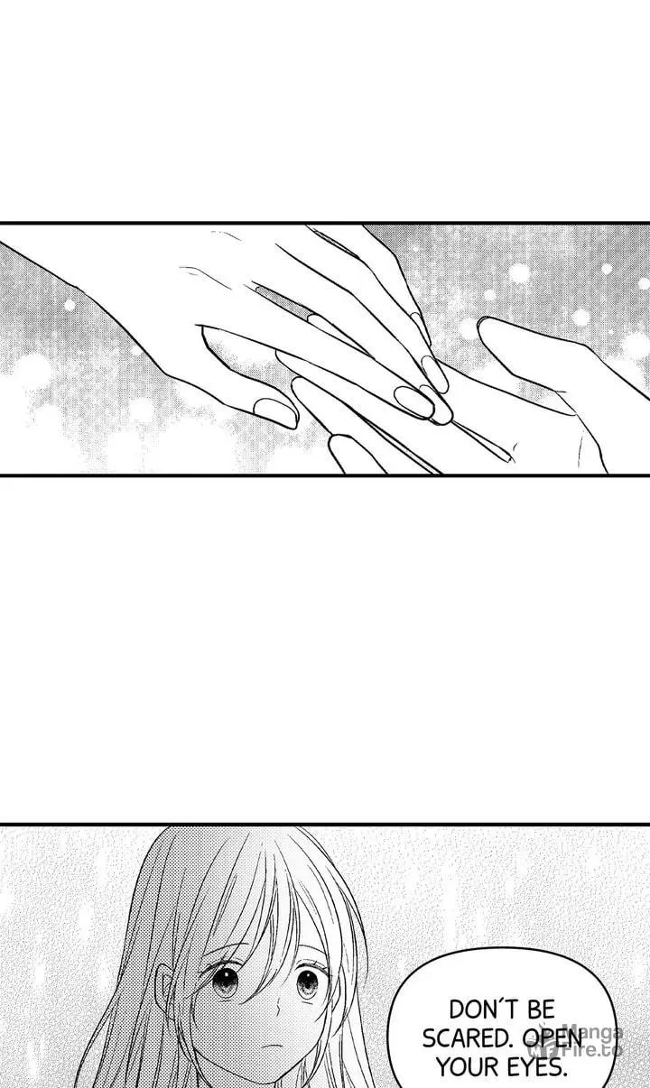 Read Adios April chapter 166 image 41 on Lezhin