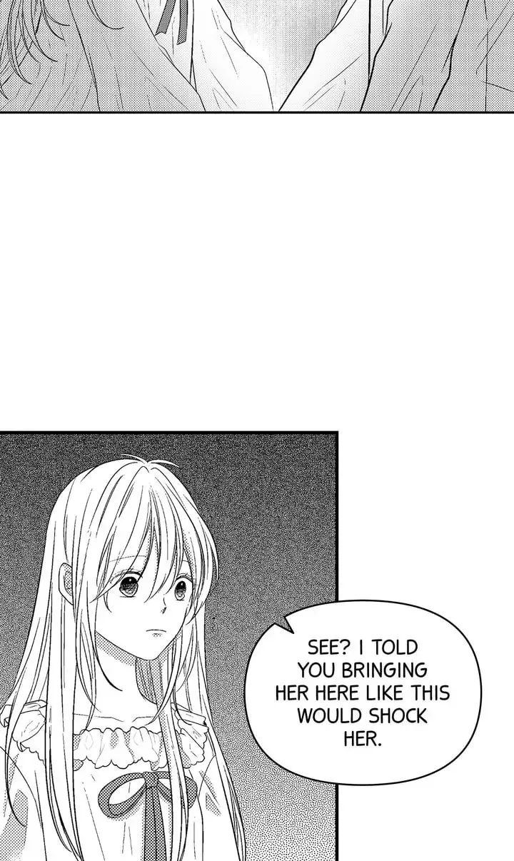 Read Adios April chapter 166 image 43 on Lezhin