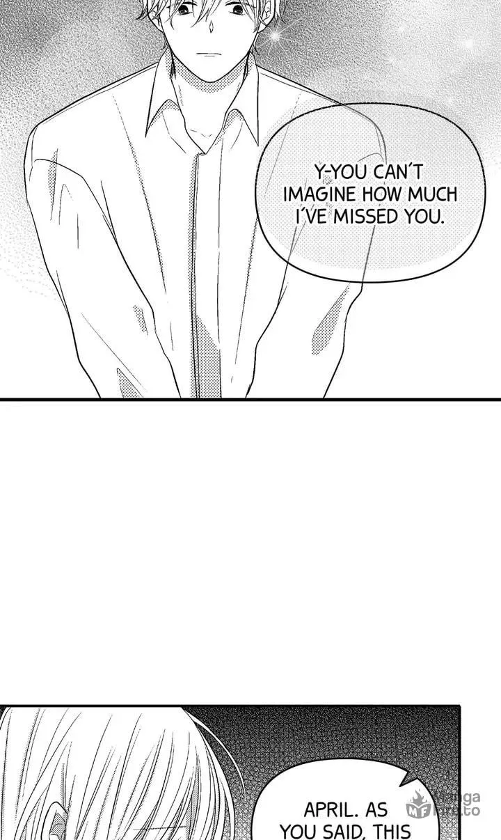 Read Adios April chapter 166 image 47 on Lezhin