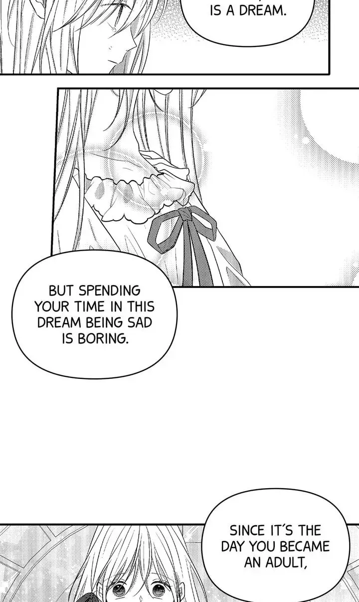 Read Adios April chapter 166 image 48 on Lezhin