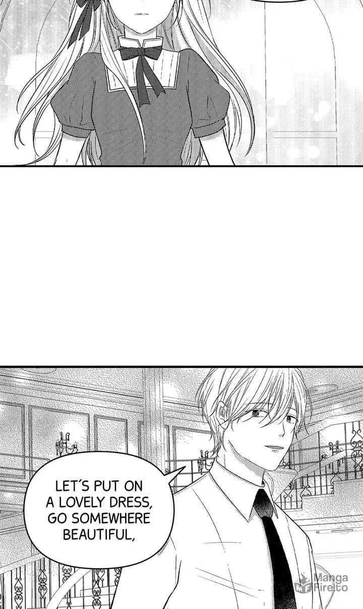 Read Adios April chapter 166 image 49 on Lezhin