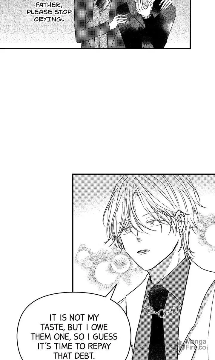 Read Adios April chapter 166 image 9 on Lezhin