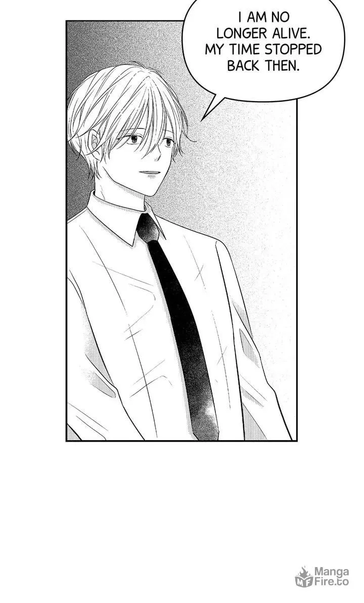 Read Adios April chapter 167 image 11 on Lezhin