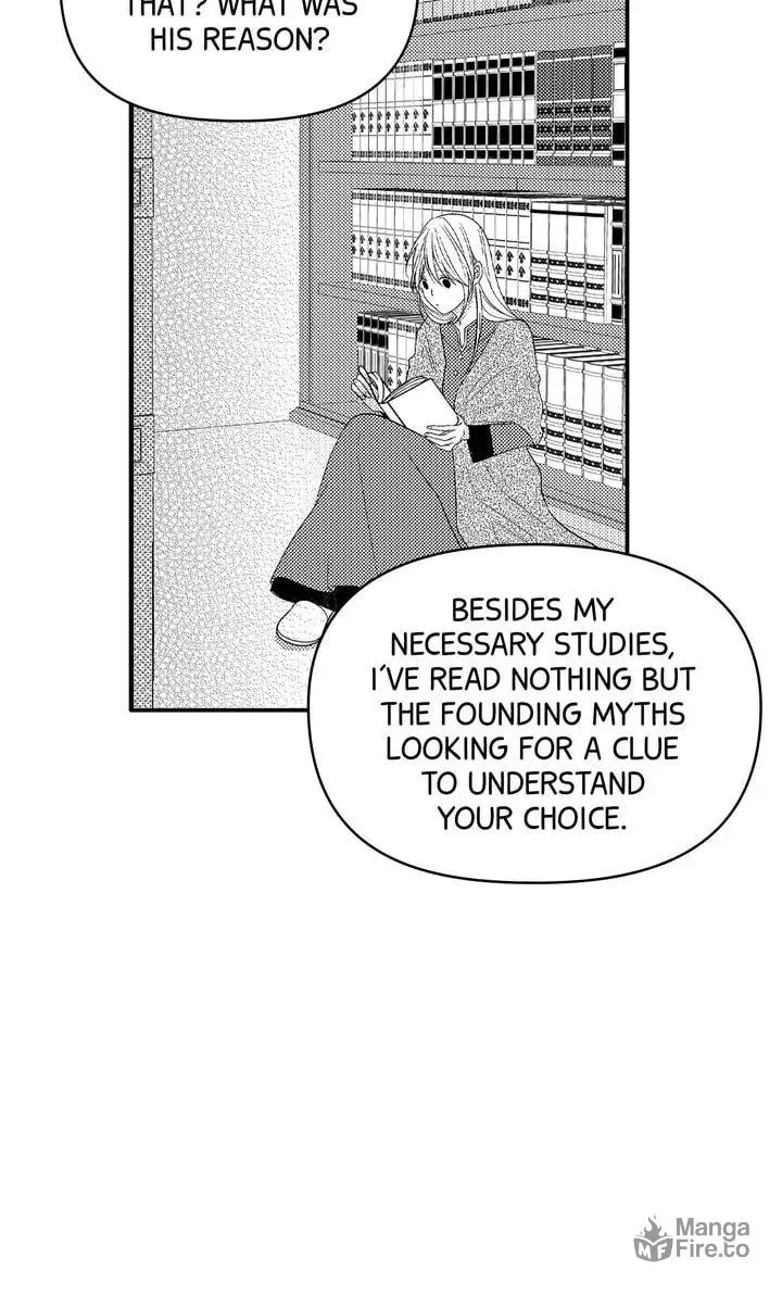 Read Adios April chapter 167 image 20 on Lezhin